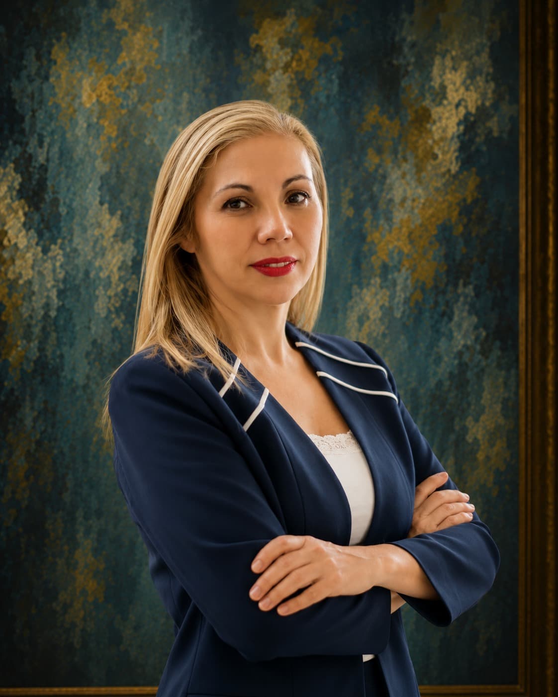 Foto de Marilina Haydée Marichal