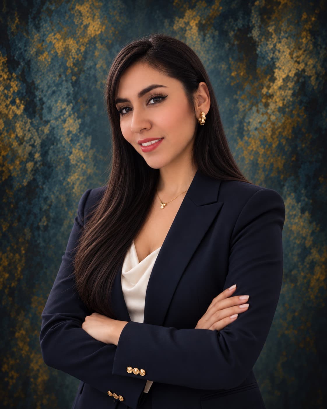 Foto de Yesenia Rojas Salvatierra